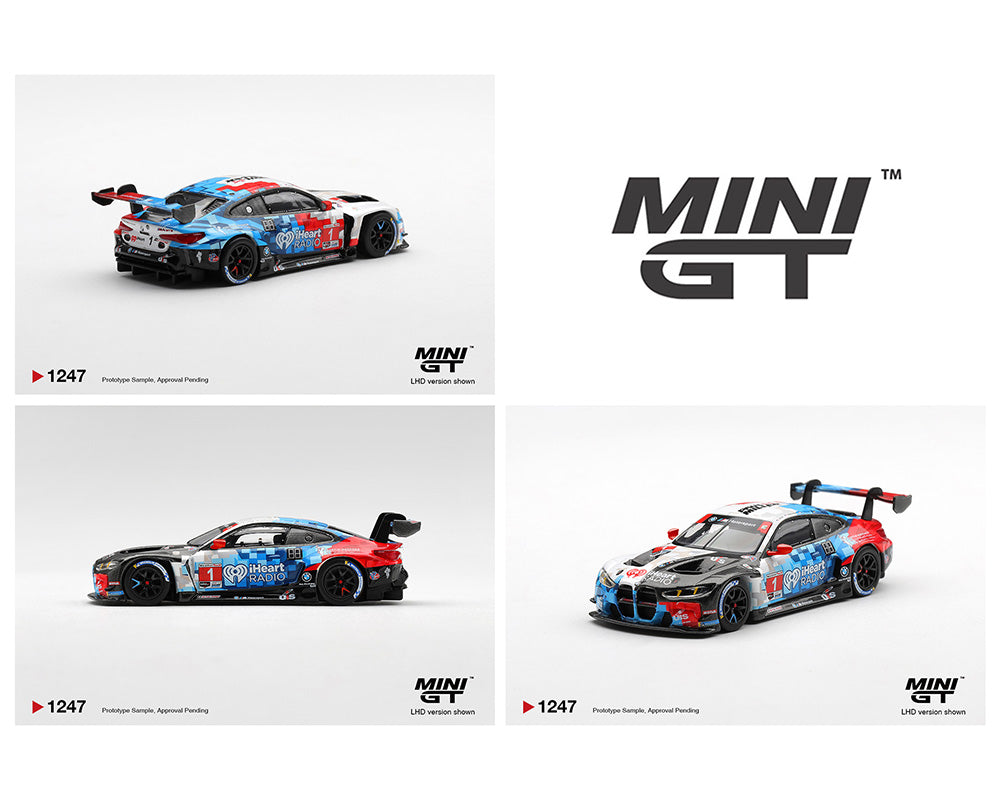 1:64 Scale – DiecastTalk