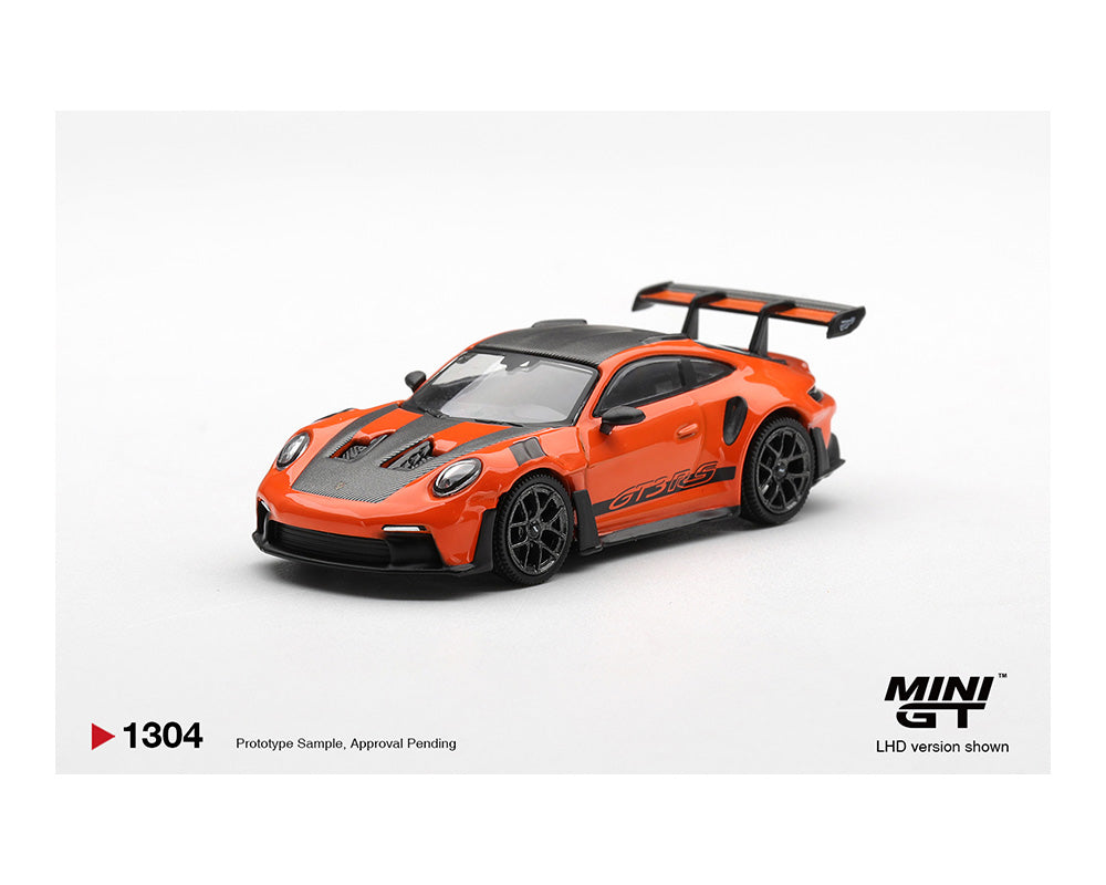 Mini GT – tagged 