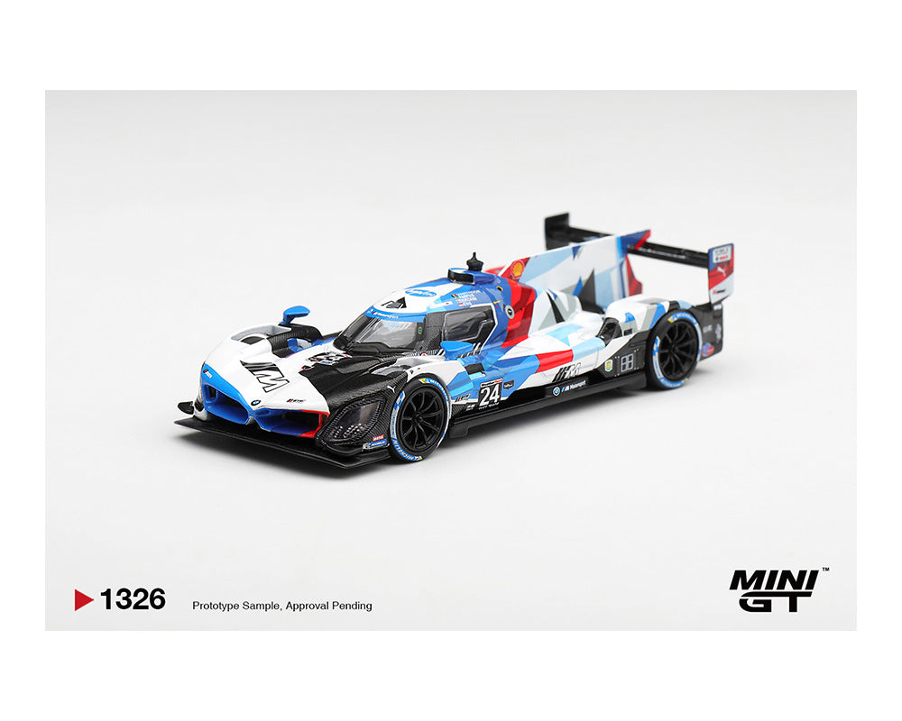 Mini GT – tagged 