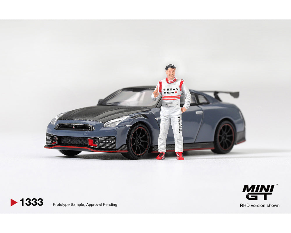 Pre Order – DiecastTalk