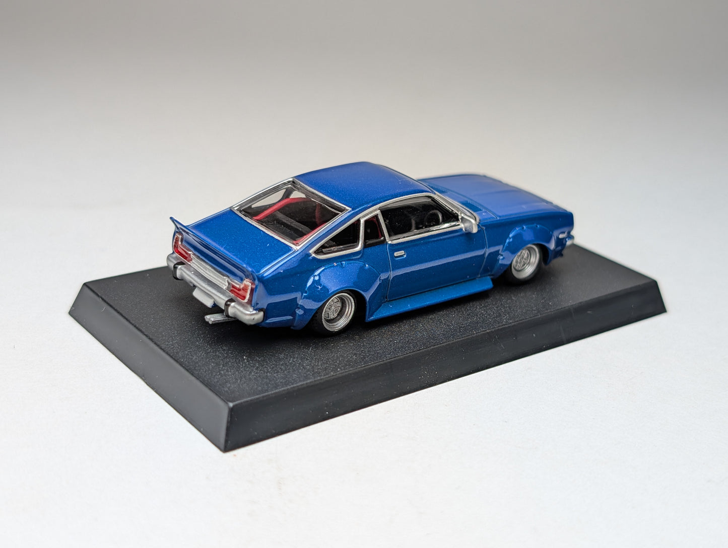 Mazda Cosmo AP Blue