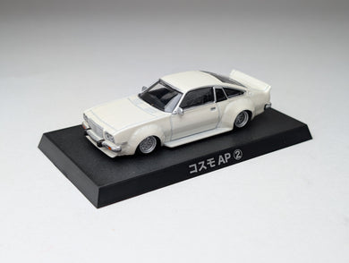 Mazda Cosmo AP White