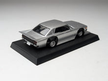 Load image into Gallery viewer, 1/64 Aoshima Grachan 7 Nissan 330 Cedric Silver