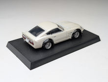 Load image into Gallery viewer, 1:64 Nissan Fairlady 240Z white