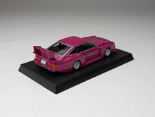 Load image into Gallery viewer, 1/64 Aoshima Grachan NISSAN SILVIA 110 pink