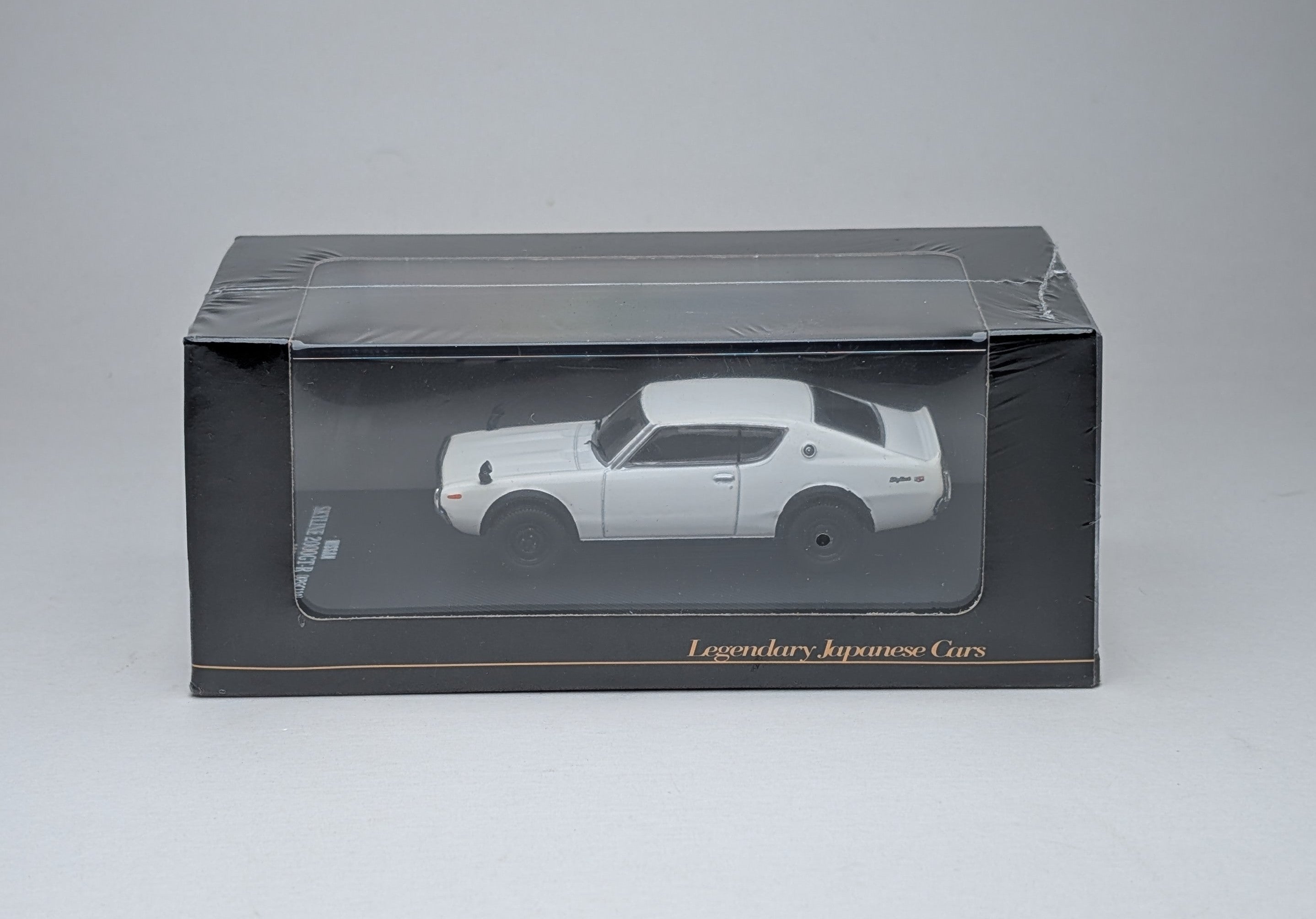 Nissan – DiecastTalk