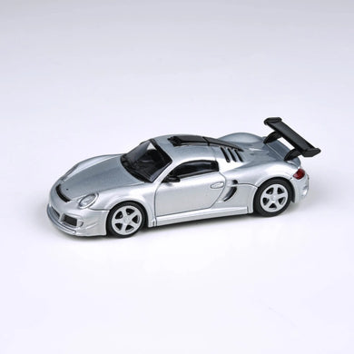 Para64 1:64 2012 RUF CTR3 - Silver