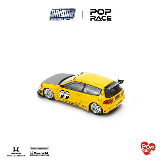 POP RACE – DiecastTalk