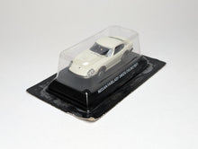 Load image into Gallery viewer, Kyosho 1:64 Nissan Fairlady 240ZG (HS30) 1971