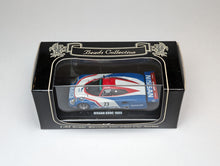 Load image into Gallery viewer, Kyosho 1:64 Nissan R89C 1989 Calsonic #23