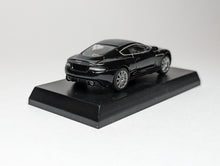 Load image into Gallery viewer, Kyosho 1:64 Aston Martin DBS Coupe Black