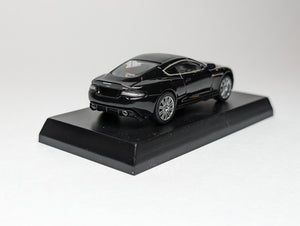 Kyosho 1:64 Aston Martin DBS Coupe Black