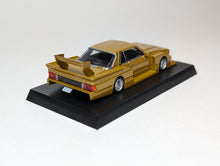 Load image into Gallery viewer, Aoshima 1/64 Gracan Collection Nissan 910 Bluebird Gold