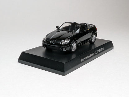 Kyosho 1:64 Mercedes-Benz SLK 55 AMG