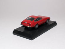 Load image into Gallery viewer, Kyosho 1:64 Ferrari 365 GTB4 Daytona Red