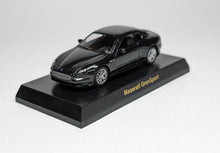 Load image into Gallery viewer, Kyosho 1:64 Maserati Gransport