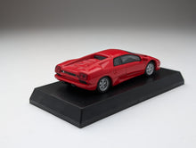 Load image into Gallery viewer, Kyosho 1:64 Lamborghini Diablo red