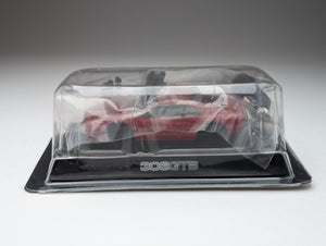 Kyosho 1:64 Ferrari 348 GTB Red