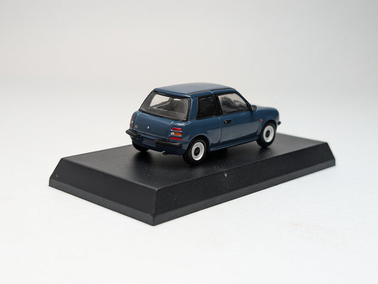 KYOSHO 64 Collection 1/64 Nissan Be-1 Blue
