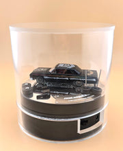 Load image into Gallery viewer, Fine Works 1:64 Chevrolet Impala Lowrider with electric turntable