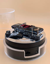 Load image into Gallery viewer, Fine Works 1:64 Chevrolet Impala Lowrider with electric turntable