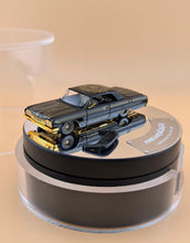 Load image into Gallery viewer, Fine Works 1:64 Chevrolet Impala Lowrider with electric turntable