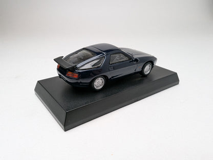 KYOSHO Porsche Minicar Collection Porsche 928 S4 (Midnight Blue)