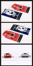 Load image into Gallery viewer, Finclassically 1:64 917K Le Mans 24 Hours 1970/1971 1st Winner