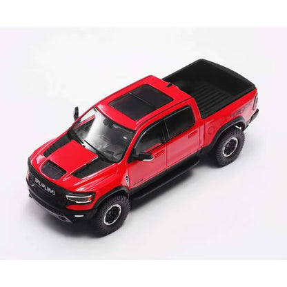 Shadow Pro 1/64 Dodge Ram 1500 TRX Red