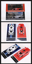 Load image into Gallery viewer, Finclassically 1:64 917K Le Mans 24 Hours 1970/1971 1st Winner