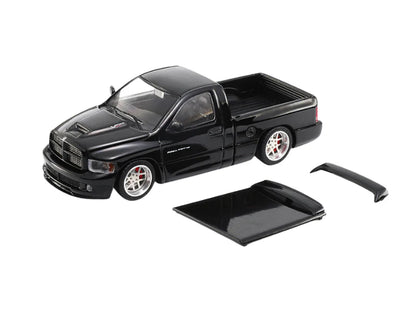 GCD Shoom 1/64 2003 Dodge Ram SRT-10 Pickup