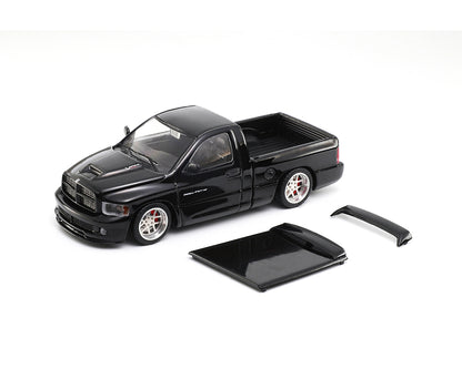 SHOOM64 GCD 1:64 2003 Dodge Ram SRT-10 Pickup