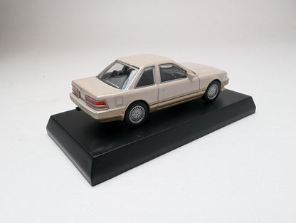 Kyosho 1:64 Miniature Collection Toyota Soarer (Champagne)