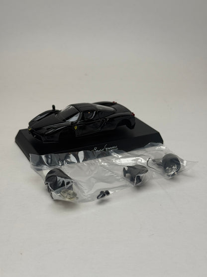 KYOSHO 1:64 Ferrari Sano Ferrari (Black)