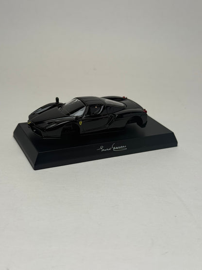 KYOSHO 1:64 Ferrari Sano Ferrari (Black)