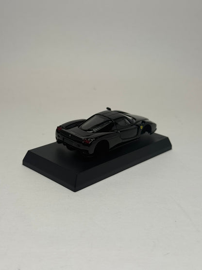 KYOSHO 1:64 Ferrari Sano Ferrari (Black)