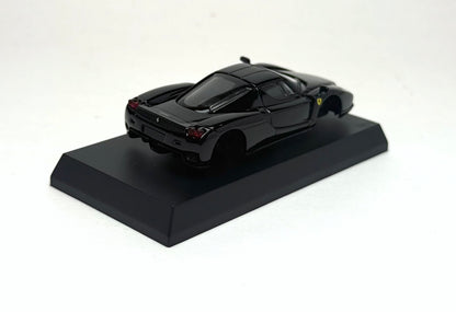KYOSHO 1:64 Ferrari Sano Ferrari (Black)