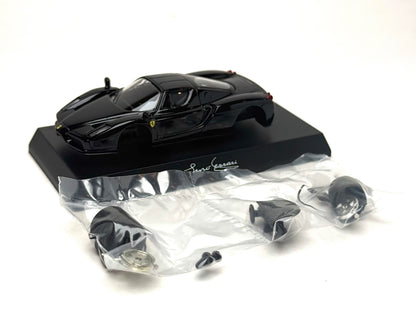 KYOSHO 1:64 Ferrari Sano Ferrari (Black)