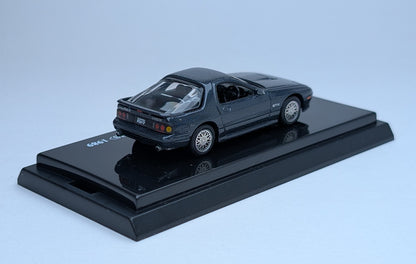 Kyosho Beads Collection Mazda Savanna RX-7 GT.X<FC-3S> 1989 (Space Grey)