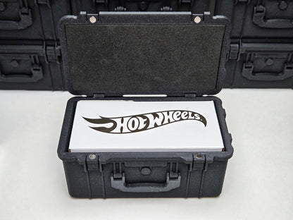 (Pre order) DiecastTalk Exclusive Protective Case/ Storage for 1/64