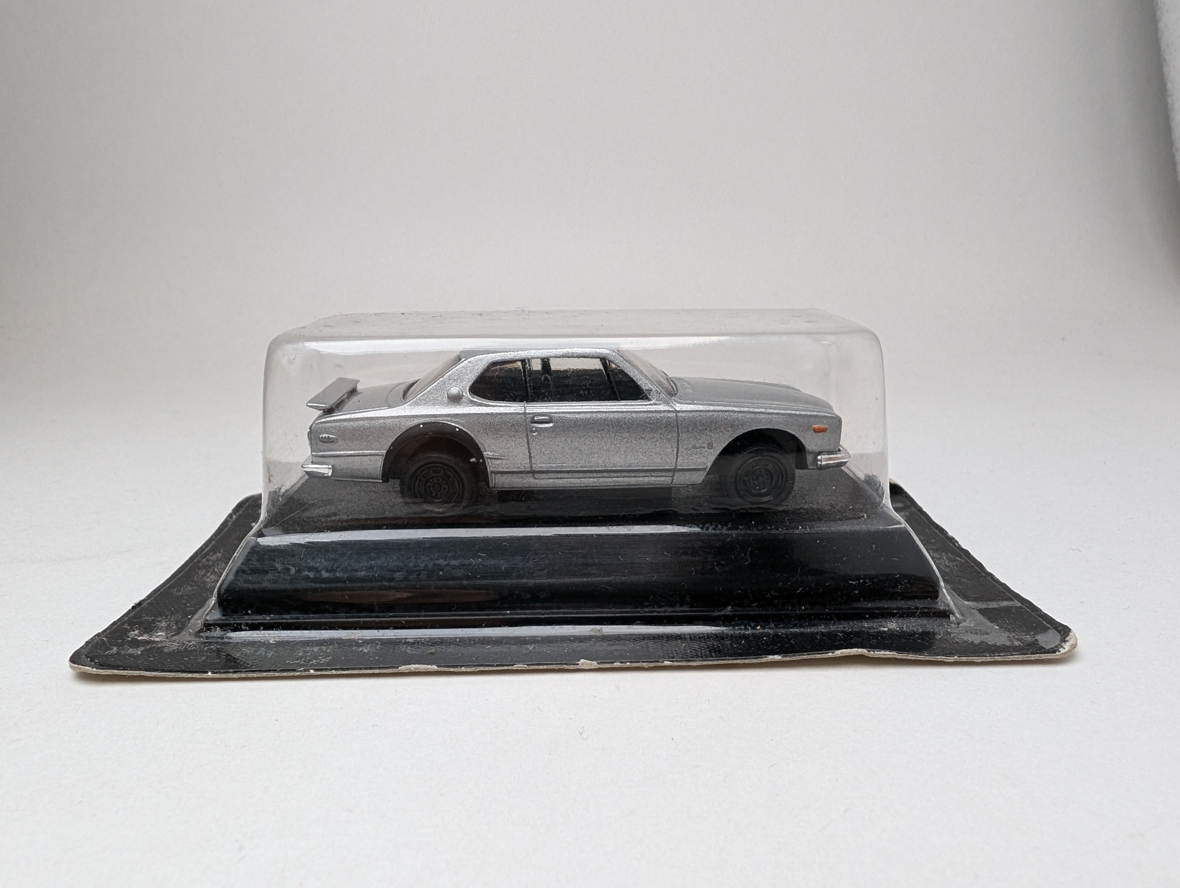 Nissan – Page 2 – DiecastTalk