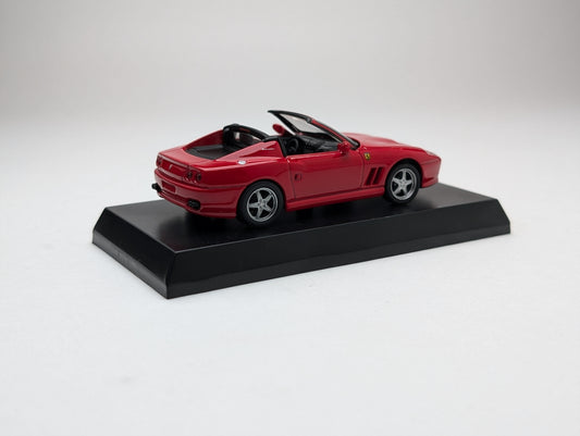 KYOSHO 1:64 Ferrari Superamerica Red
