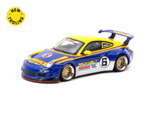 Load image into Gallery viewer, Tarmac Works 1/64 RWB 997 FuelFest Tokyo 2023 - HOBBY64