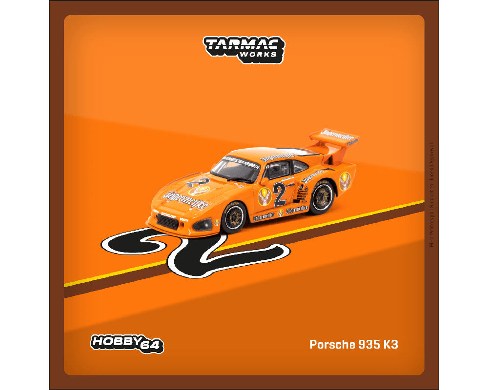 Porsche – DiecastTalk