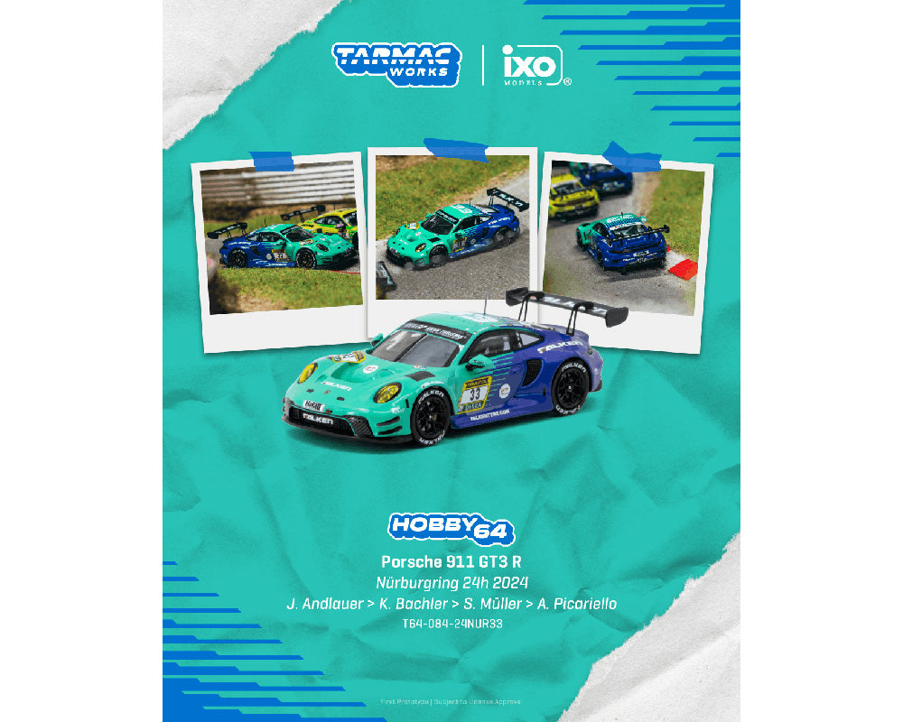 Porsche – DiecastTalk
