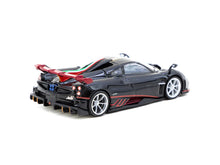 Load image into Gallery viewer, Tarmac Works 1:64 Pagani Imola Nero Oro – Black – Global64 – MiJo Exclusives