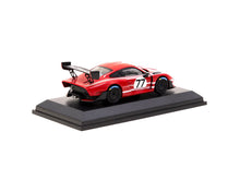 Load image into Gallery viewer, Tarmac Works x Minichamps 1/64 Porsche 935/19 Salzburg #77