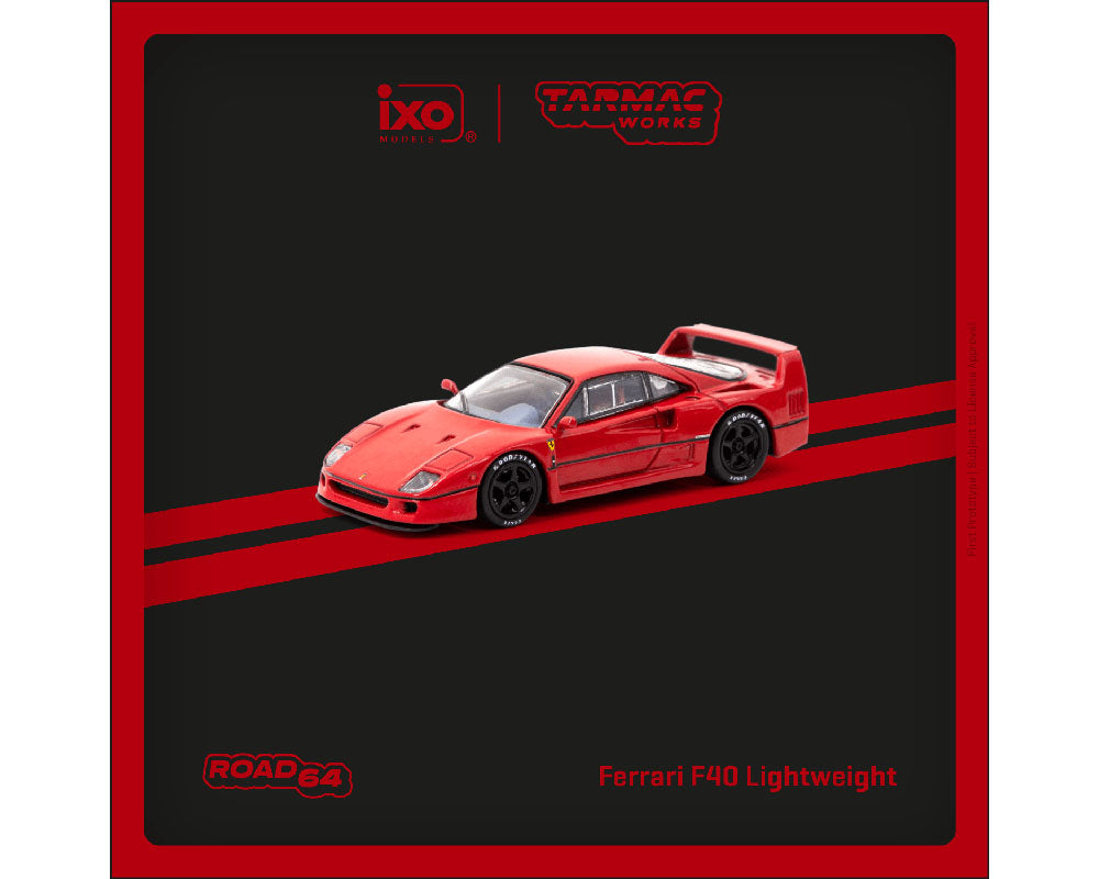 Ferrari – DiecastTalk