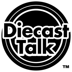 DiecastTalk