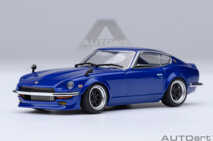 AUTOart 1:64 Nissan Fairlady Z Wangan Midnight Akuma no Z, Comic #1 Verison